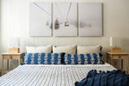 Room 2, King Bed w private bath