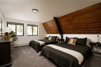 Room 3, Queen Bed (2 beds total)